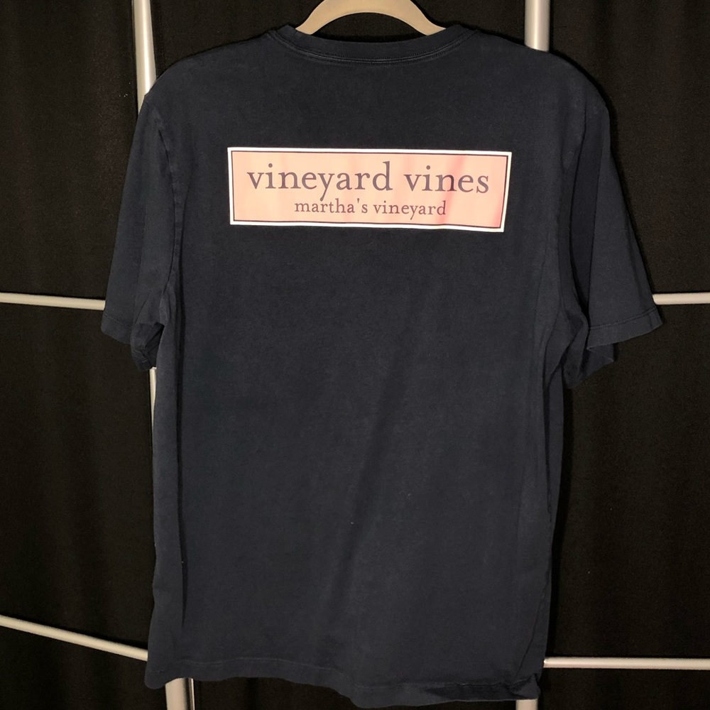 Men’s Vineyard Vines Short Sleeve T-shirt